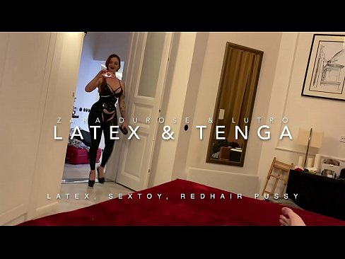 ❤️ Červenovlasá nevlastná sestra v latexovom kostýme jebaná nevlastným bratom ❤️ Porno vk na porno sk.tubsexercom.ru